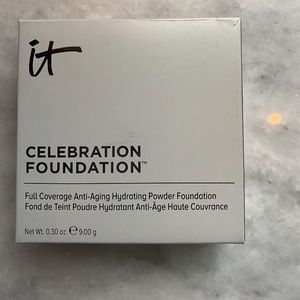 It Celebration Foundation